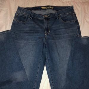 Rockstar Oldnavy Jeans - 10